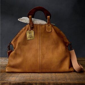 Free People We the Free Willow Vintage Bag.